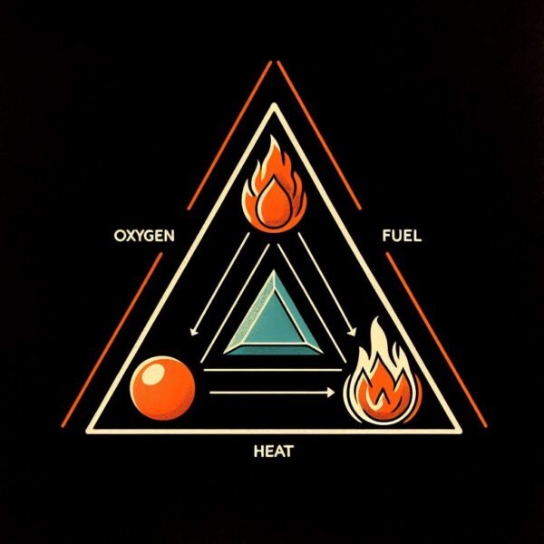 Teaching Kids About Fire and Kitchen Safety – Edufun Technik STEM and ...