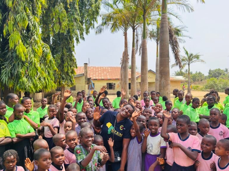 Empowering Underserved Communities Through Technology Education And