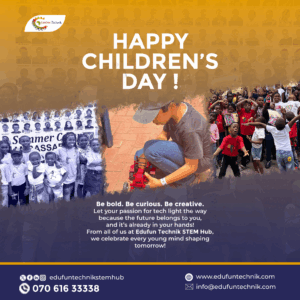 Children's Day Celebration