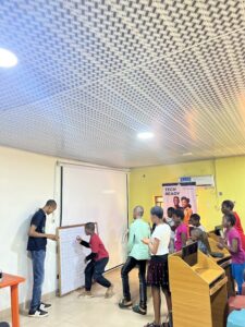 children fun activities