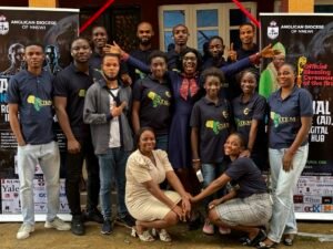 Edufun Technik STEM Staff