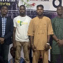 Mezie as Program lead in collaboration with Alx