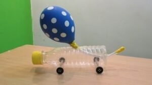 Fun STEM activity