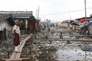 2025 World Environment