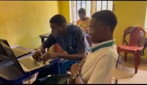 Bolu teaching web development