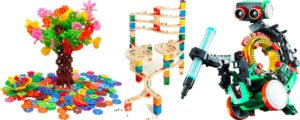 STEM , STEAM toys
