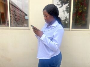 Digital distractions