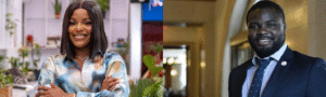 Transitioning into STEM careers