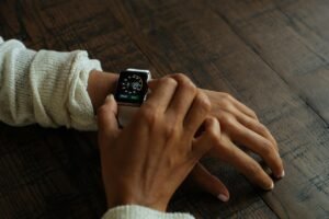 Digital Well-being