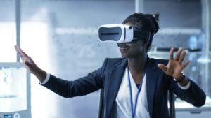 Visual Simulations